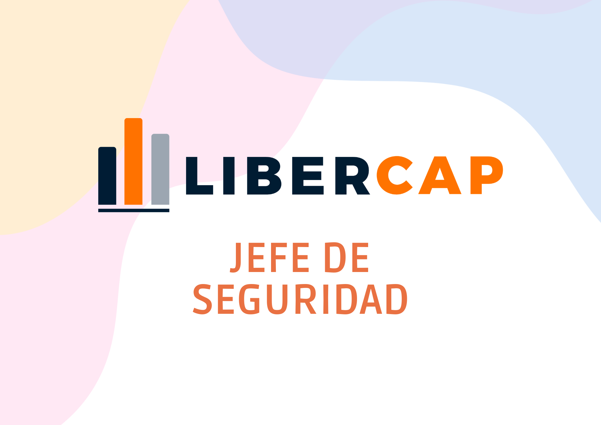 Diplomado para Jefe de Seguridad