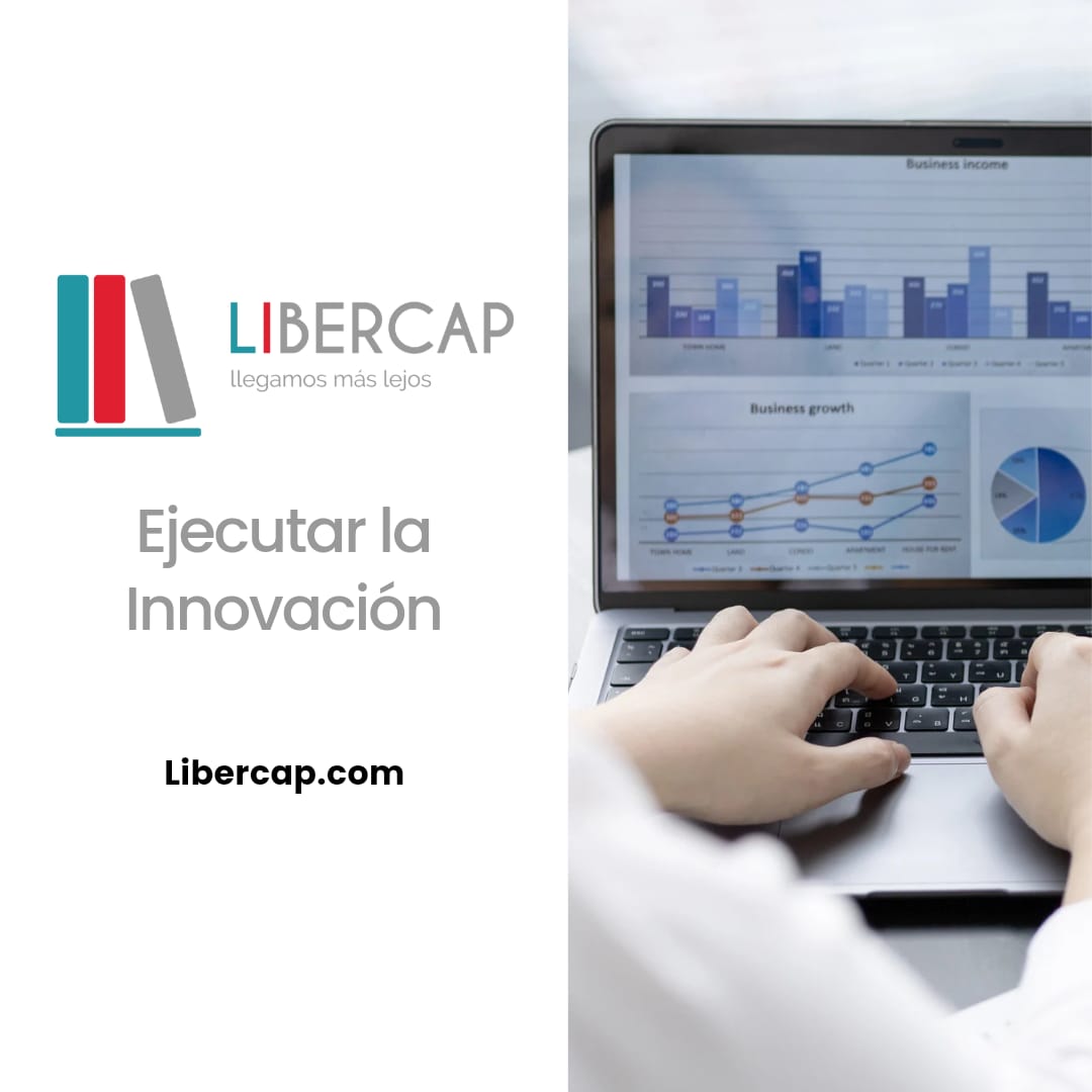 Ejecutar la Innovación