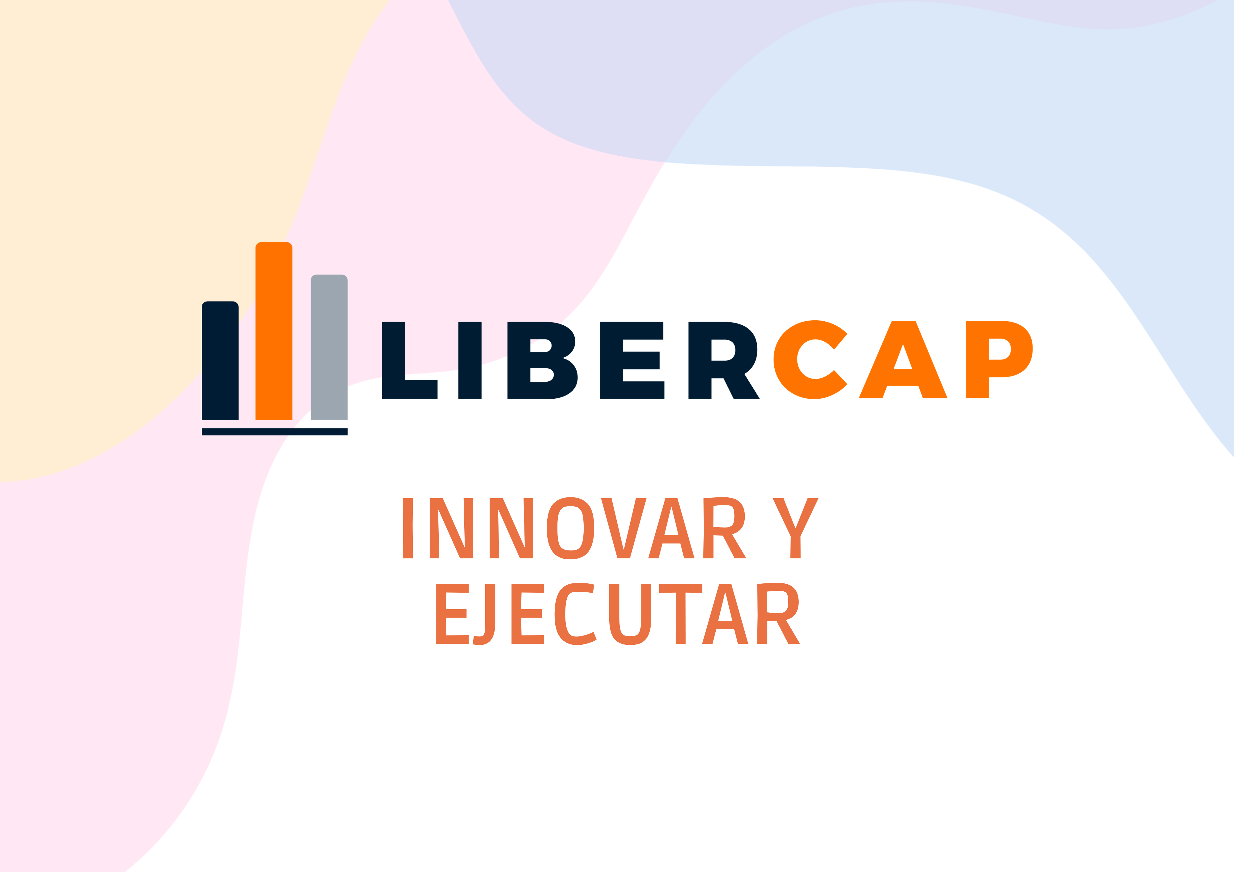 Innovar y Ejecutar