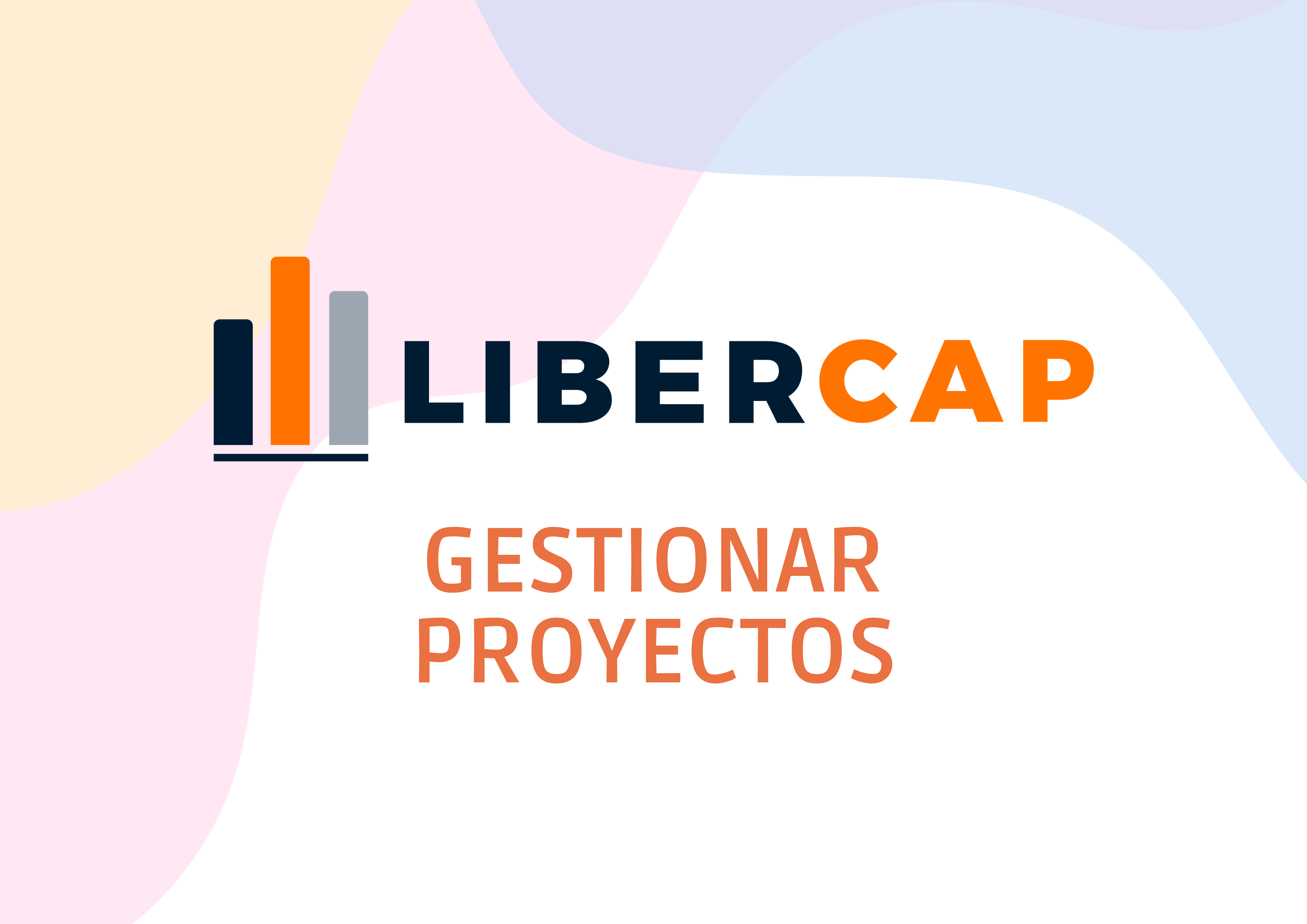 Gestión de Proyectos