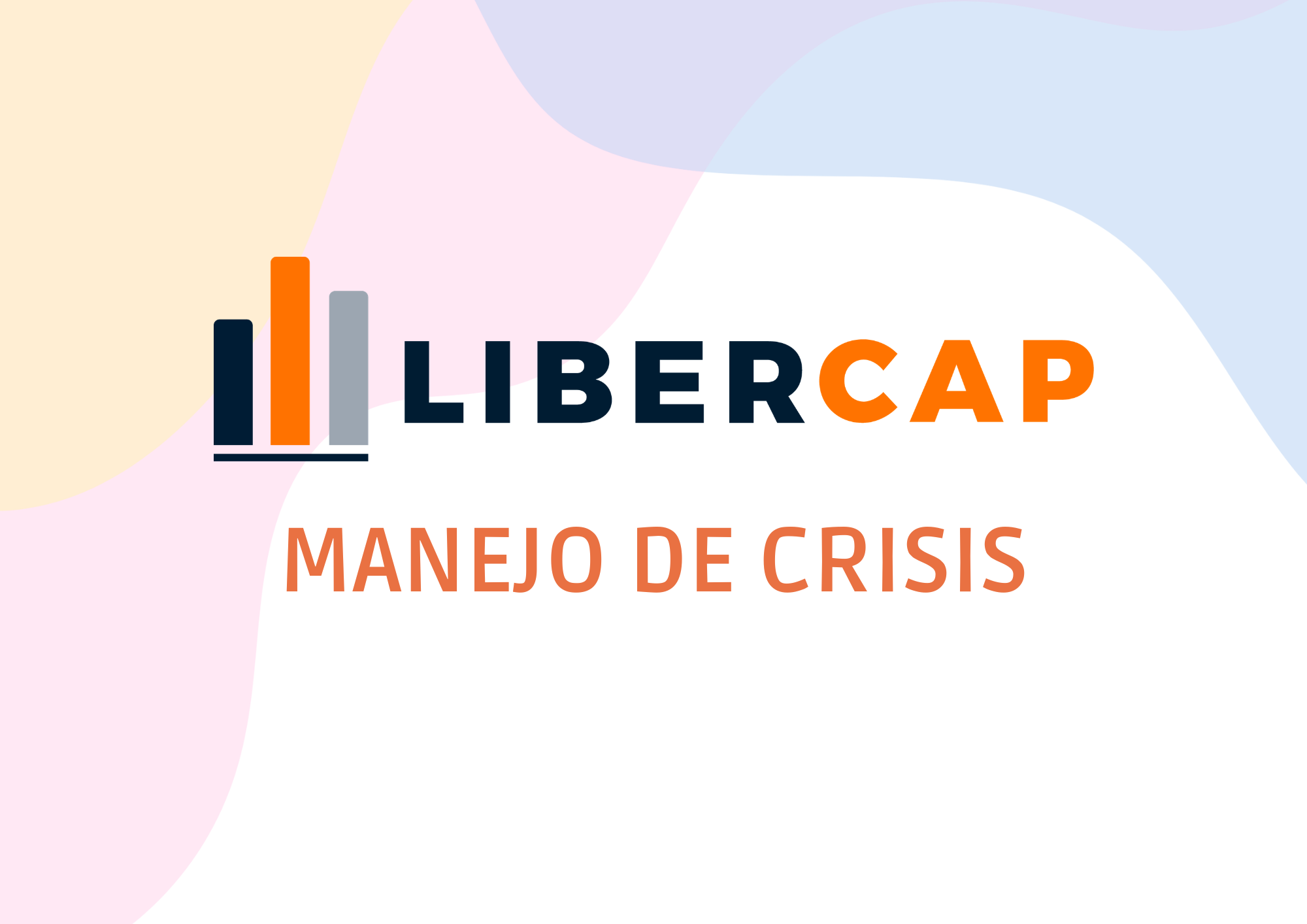 Manejo de Crisis