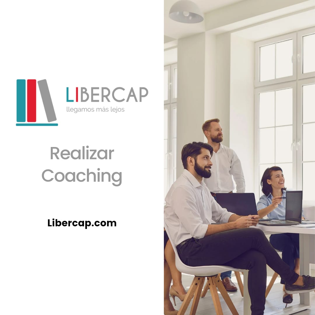 Realizar Coaching