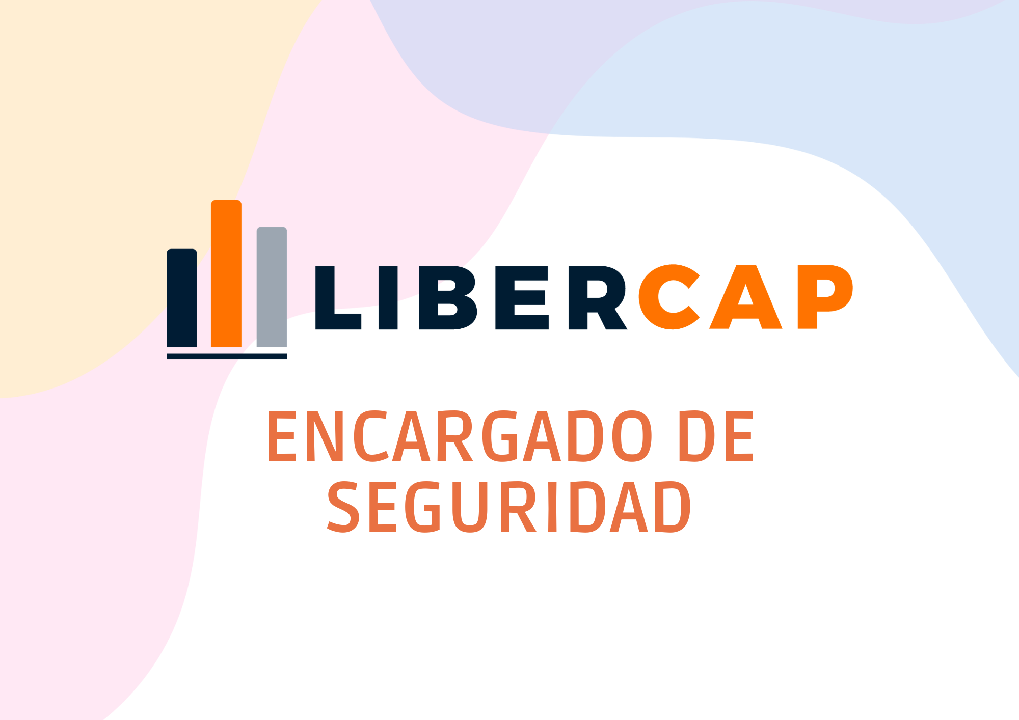 Encargado de Seguridad