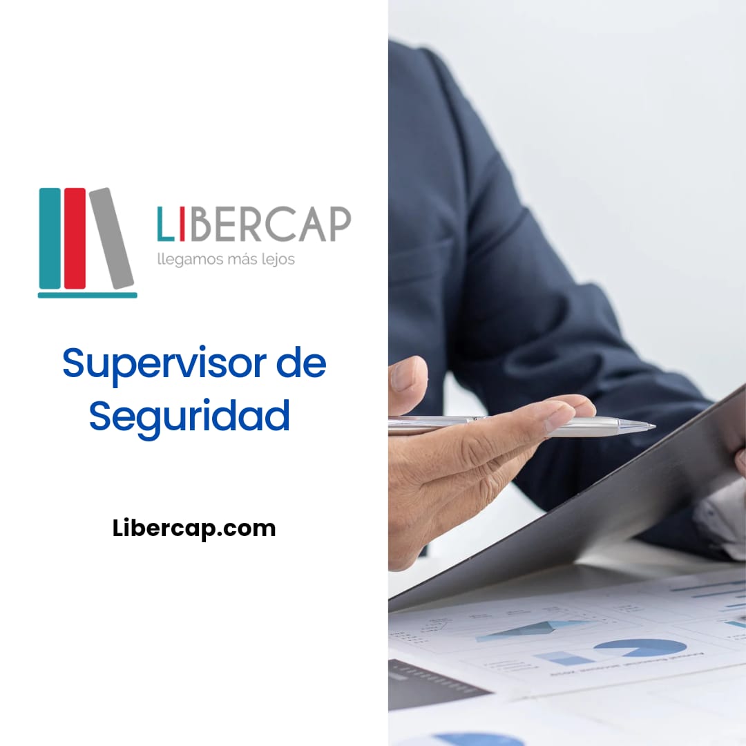 Supervisor de Seguridad