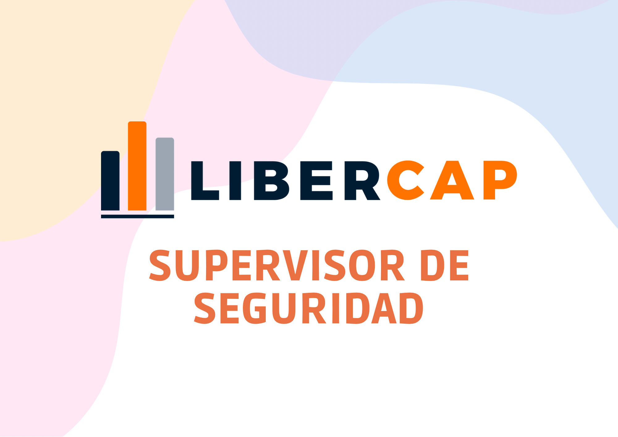 Supervisor de Seguridad